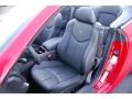 Vibrant Red - G 37 Convertible Photo No. 6