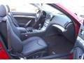 Vibrant Red - G 37 Convertible Photo No. 13