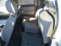 2006 Bright White Dodge Dakota SLT Sport Quad Cab  photo #5