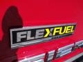 Fire Red - Sierra 1500 SLE Extended Cab Photo No. 10