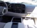 2009 Fire Red GMC Sierra 1500 SLE Extended Cab  photo #17