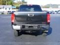 2009 Carbon Black Metallic GMC Sierra 2500HD SLT Crew Cab 4x4  photo #7