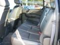 2009 Carbon Black Metallic GMC Sierra 2500HD SLT Crew Cab 4x4  photo #17