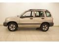 Light Bronzemist Metallic - Tracker 4WD Hard Top Photo No. 4