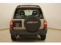 Light Bronzemist Metallic - Tracker 4WD Hard Top Photo No. 6