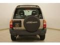 2002 Light Bronzemist Metallic Chevrolet Tracker 4WD Hard Top  photo #6