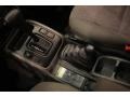 Light Bronzemist Metallic - Tracker 4WD Hard Top Photo No. 14