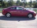 2005 San Marino Red Honda Accord EX-L Coupe  photo #1