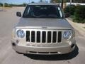 Light Sandstone Metallic - Patriot Sport Photo No. 2