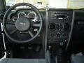 Black - Wrangler Unlimited Rubicon 4x4 Photo No. 15