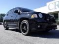 Brilliant Black Crystal Pearl - Compass Rallye Photo No. 2