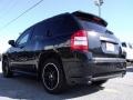Brilliant Black Crystal Pearl - Compass Rallye Photo No. 6
