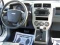 Bright Silver Metallic - Compass Limited 4x4 Photo No. 14