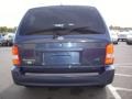 2003 Blue Sapphire Kia Sedona LX  photo #5