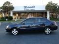 Deep Blue - ION 2 Sedan Photo No. 1