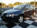Deep Blue - ION 2 Sedan Photo No. 3
