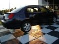 Deep Blue - ION 2 Sedan Photo No. 7