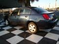 Deep Blue - ION 2 Sedan Photo No. 9