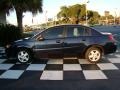Deep Blue - ION 2 Sedan Photo No. 10