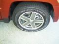 Sunburst Orange Pearl - Patriot Sport Photo No. 18