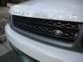 Alaska White - Range Rover Sport HSE Photo No. 9