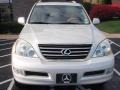 2003 Silver Pine Metallic Lexus GX 470  photo #1