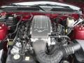 Redfire Metallic - Mustang GT Premium Coupe Photo No. 12