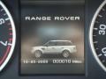 2010 Alaska White Land Rover Range Rover Sport HSE  photo #18