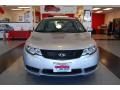 2010 Bright Silver Kia Forte LX  photo #6