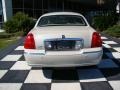 2005 Cashmere Tri-Coat Lincoln Town Car Signature  photo #8