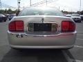 Silver Frost Metallic - LS V8 Photo No. 4