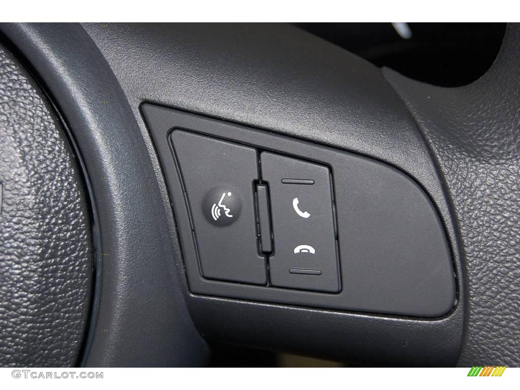 2010 Forte LX - Bright Silver / Stone photo #30