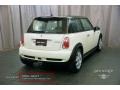 2005 Pepper White Mini Cooper S Hardtop  photo #2