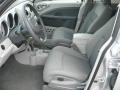 Bright Silver Metallic - PT Cruiser Touring Photo No. 6