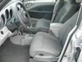 2008 Bright Silver Metallic Chrysler PT Cruiser Touring  photo #6