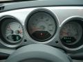 Bright Silver Metallic - PT Cruiser Touring Photo No. 11