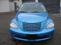 2008 Surf Blue Pearl Chrysler PT Cruiser Touring  photo #2