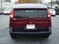 2003 Maple Red Metallic Pontiac Aztek   photo #5