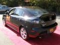 Black Mica - MAZDA3 s Touring Sedan Photo No. 6