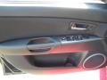 Black Mica - MAZDA3 s Touring Sedan Photo No. 12