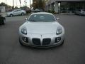 Cool Silver - Solstice GXP Coupe Photo No. 2