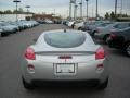 Cool Silver - Solstice GXP Coupe Photo No. 5