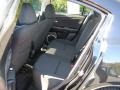 Black Mica - MAZDA3 s Touring Sedan Photo No. 19