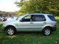 1999 Brilliant Silver Metallic Mercedes-Benz ML 320 4Matic  photo #10