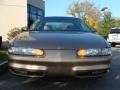 1998 Gold Metallic Oldsmobile Intrigue GL  photo #2