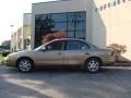 1998 Gold Metallic Oldsmobile Intrigue GL  photo #3