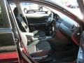 2008 Black Mica Mazda MAZDA3 s Touring Sedan  photo #23