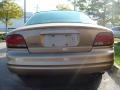 1998 Gold Metallic Oldsmobile Intrigue GL  photo #5