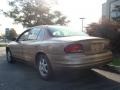 1998 Gold Metallic Oldsmobile Intrigue GL  photo #6