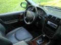 Brilliant Silver Metallic - ML 320 4Matic Photo No. 17